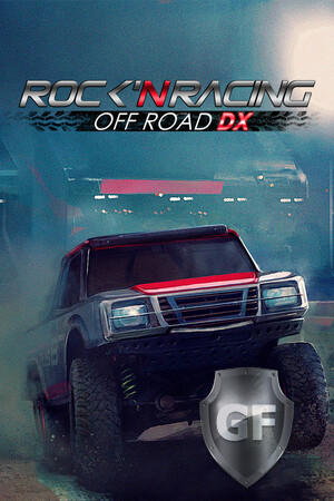 Скачать Rock 'N Racing Off Road DX через торрент