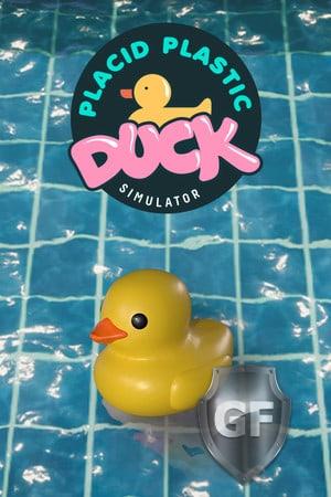 Скачать Placid Plastic Duck Simulator через торрент