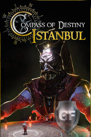 Скачать Compass of Destiny: Istanbul через торрент