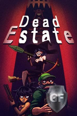 Скачать Dead Estate через торрент