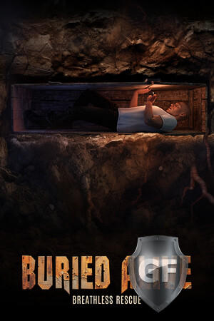 Скачать Buried Alive: Breathless Rescue через торрент