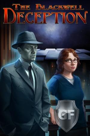 Скачать Blackwell Deception через торрент