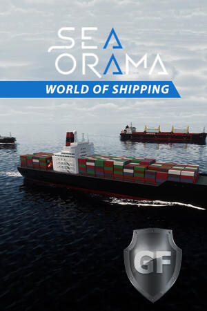 Скачать SeaOrama: World of Shipping через торрент