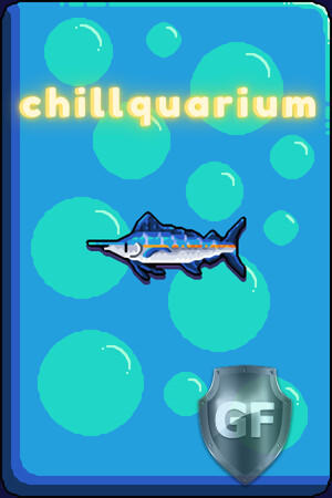 Скачать Chillquarium через торрент