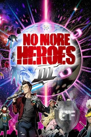 Скачать No More Heroes 3 через торрент