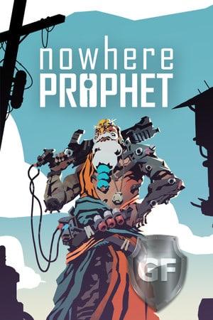 Скачать Nowhere Prophet через торрент