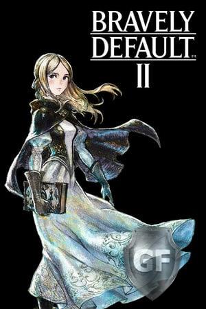 Скачать BRAVELY DEFAULT 2 через торрент