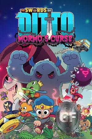 Скачать The Swords of Ditto: Mormo's Curse через торрент