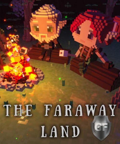 Скачать The Faraway Land через торрент