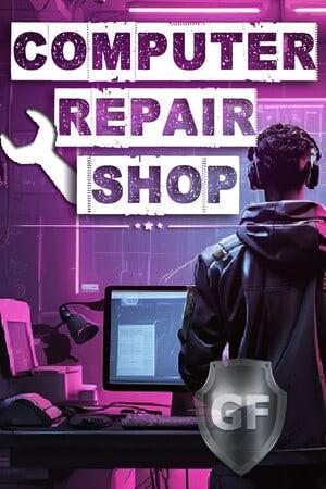 Скачать Computer Repair Shop через торрент