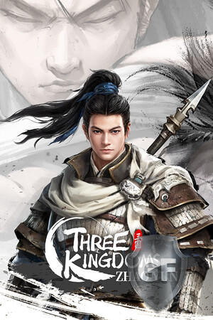 Скачать Three Kingdoms Zhao Yun через торрент