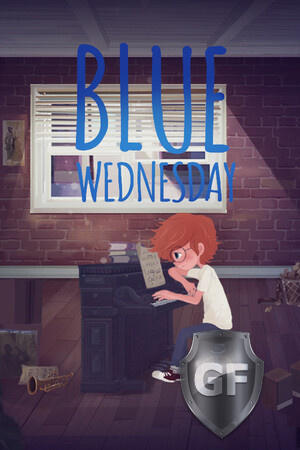 Скачать Blue Wednesday через торрент