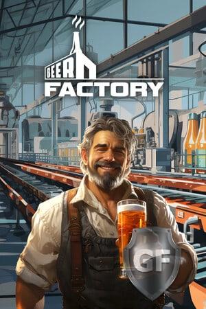 Скачать Beer Factory через торрент