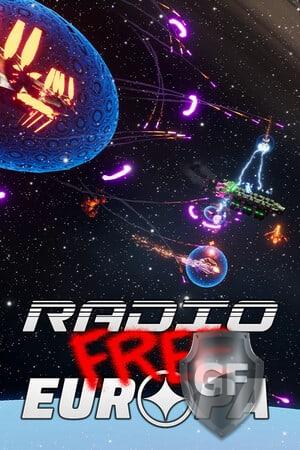 Скачать Radio Free Europa через торрент