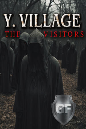 Скачать Y. Village - The Visitors через торрент