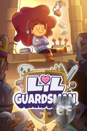 Скачать Lil' Guardsman через торрент