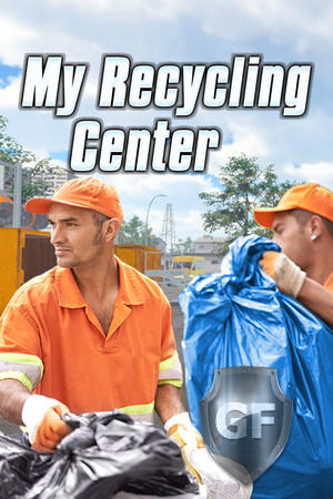 Скачать My Recycling Center через торрент