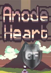 Скачать Anode Heart через торрент