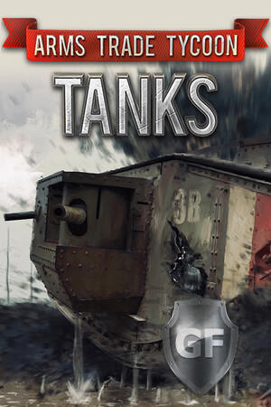 Скачать Arms Trade Tycoon: Tanks через торрент