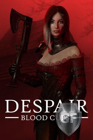 Скачать Despair: Blood Curse через торрент