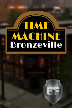 Скачать Time Machine Bronzeville через торрент