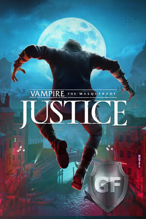 Скачать Vampire: The Masquerade - Justice через торрент