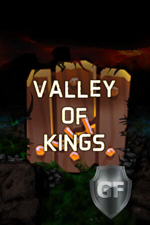 Скачать Valley of Kings через торрент