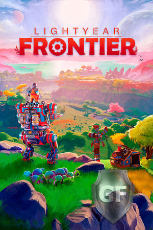 Скачать Lightyear Frontier через торрент