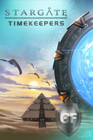 Скачать Stargate: Timekeepers через торрент