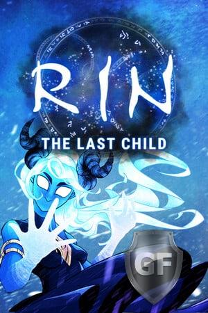 Скачать RIN: The Last Child через торрент