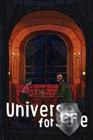 Скачать Universe For Sale через торрент