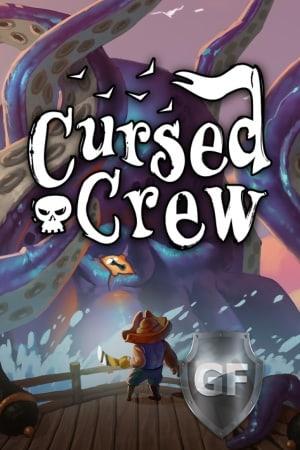 Скачать Cursed Crew через торрент