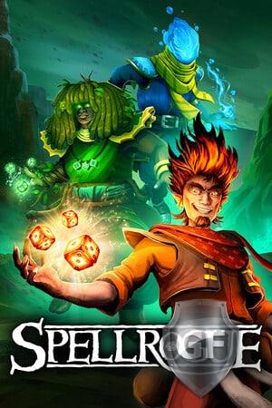 Скачать SpellRogue через торрент