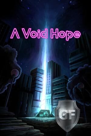 Скачать A Void Hope через торрент