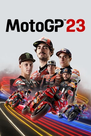 Скачать MotoGP23 через торрент