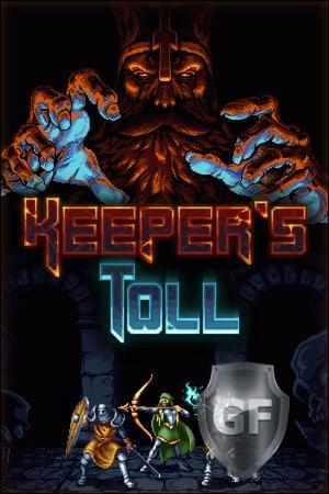 Скачать Keeper's Toll через торрент