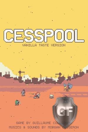 Скачать CESSPOOL через торрент