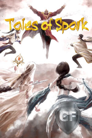 Скачать Tales of Spark через торрент