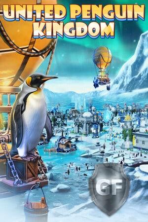 Скачать United Penguin Kingdom через торрент