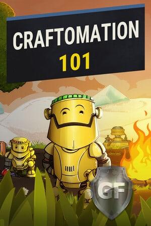 Скачать Craftomation 101: Programming and Craft через торрент