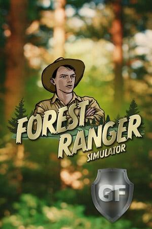 Скачать Forest Ranger Simulator через торрент