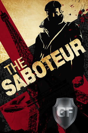 Скачать The Saboteur через торрент