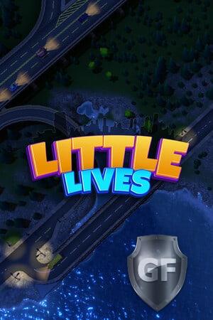 Скачать Little Lives через торрент