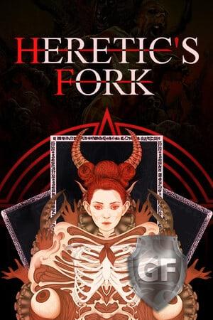 Скачать Heretic's Fork через торрент