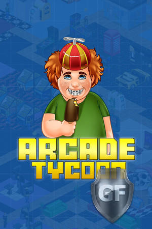 Скачать Arcade Tycoon: Simulation через торрент