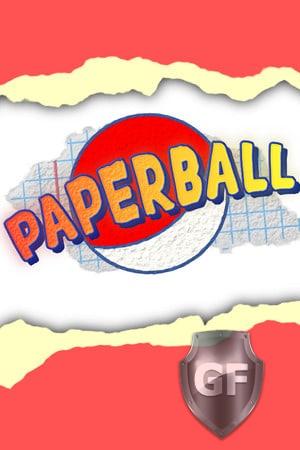 Скачать Paperball через торрент