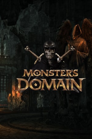 Скачать Monsters Domain через торрент