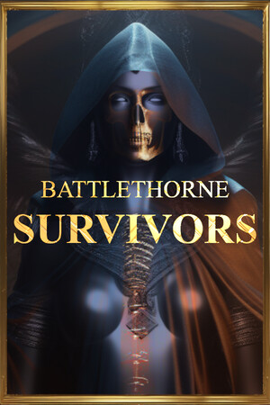 Скачать Battlethorne: Survivors через торрент