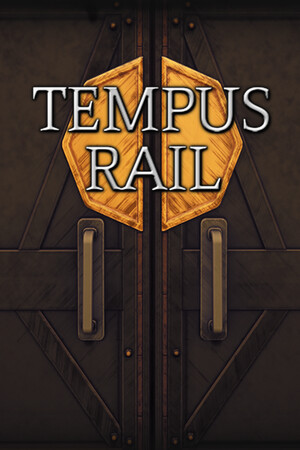 Скачать Tempus Rail через торрент