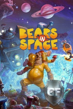 Скачать Bears In Space через торрент